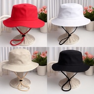 JUNGLE HAT / BOONIE HAT - Outdoor HAT for Men & Women
