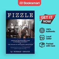 Fizzle - Paperback - English - 9781440192166