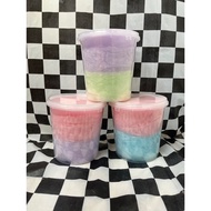 Cotton Candy Floss (Mix Flavours) (SG Made)