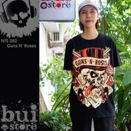 Guns N' Roses NTS 082 t-shirt