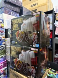 Bandai CHOGOKIN Thousand Sunny 超合金《海賊王》千陽號