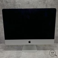 『澄橘』IMAC 21.5 2015 I5-2.8 8G/1TB SATA 二手 無盒《歡迎折抵》A66184