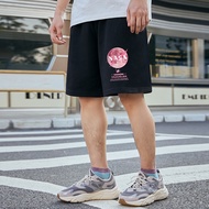 M-7XL Men Short Shorts Men's Clothing Pants Black Boy Short Pants Beach Pants Mens  Ready Stock Plus