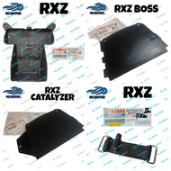 Yamaha RXZ 55F 5PV Original Band Tool Box Cover Lid Spanar Penutup Kotak Spannar Tutup 5PV-F473R F47