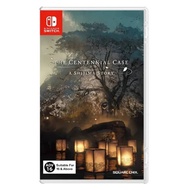 Nintendo Switch The Centennial Case: A Shijima Story (Asia)