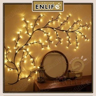 Wall Decoration Ambient Lamp DIY Tree Lamp Room Lamp Bedroom Lamp