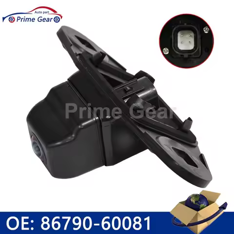 High Quality NEW 86790-60081 For Toyota Land Cruiser 4.0L 4.6L 4.7L Auto VX GX-R 2007-2016 Car Rear 