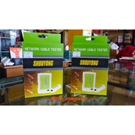 Network Cable Tester