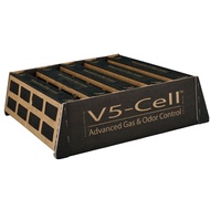 IQAir Replacement V5-CELL MG FILTER, Layer: F2 For Healthpro 250NE