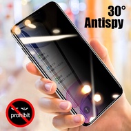 Privacy Anti Spy Tempered Glass For Xiaomi 13T 12T Redmi Note 13 12 Pro Plus 11S 10 10s 9 Pro Max 9S 8 7 Mi 11 Lite 5G NE 11T 10T 9T K30 K20 13C 12C 10C 9 9A 9C 8 8A 7 7A Poco C65 F5 M5s M5 F4 GT X4 F1 F3 F2 Pro X3 NFC M3 M4 Pro Screen Protector Film