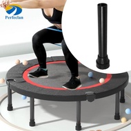 Perfeclan Trampoline Foot Tubes Trampoline Accessories Anti Slip Jumping Bed Mat