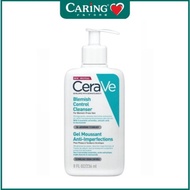 CeraVe Acne Blemish Control Cleanser 236ml