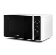 原價$574全新WHIRLPOOL 惠而浦  20公旋鈕式微波爐 東涌MTR交收