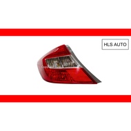 Honda Civic Tro 2012-2014 Tail Lamp/ Lampu Belakang (TYC)