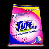 TUFF  POWDER LAUNDRY DETERGENT