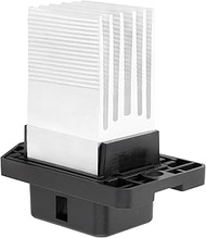 BOXI RU804 Blower Motor Resistor Fits for Hyundai for Kia - Genesis Coupe Tucson Veloster Borrego Fo