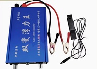inverter ultrasonic X10-9861000W original uang kembali jika tidak original