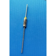 Thermos Fuse 135 Degrees 250V 10A