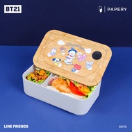 環保便當盒-BT21 MAGIC RECIPE EDITION