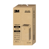 3M FA-S501 空氣清淨機高效除醛濾網 2片入  S501-NWF  1組