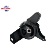 ยางแท่นเครื่อง CITY ปี 09-13 1.5 A/T แท้ห้างHD (L) (50850-TG0-T03) (ราคาต่อ 1 ชิ้น)