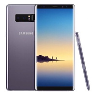 95NEW For Second hand Original Samsung Galaxy Note 8 64GB Note8 Cell phone [Good Condition]