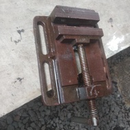 Tanggem 4 inc model lawas