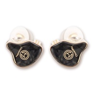 珍珠PEARL 動圈入耳式耳機【川木】一鐵一圈 耳道式單元 耳機