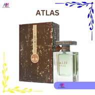 Lattafa Atlas Eau De Parfum 55ml For Men