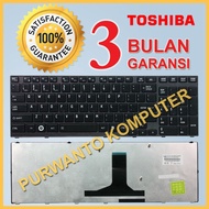 Toshiba Satellite Laptop Keyboard A660 A660D-BT2G01 A660-BT2G22 A660-BT2N01 A660-BT2N22 A660-ST2N01 