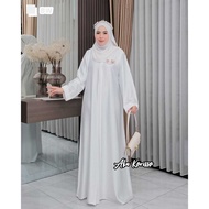 New Khaliza abaya dress black luxuryPOLOS Lavina dress I am karissa Eid invitation luxury black