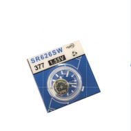 Koonenda Watch Button Battery 1.55V AG4 377A LR626 SR626SWlr44 (1 Piece)