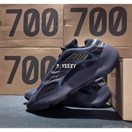 Preferential [] A & d Yeezy 700 V3 Clay Brown Black Copper Reflective Luminous GY0189 IFBY