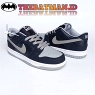 Sepatu NIKE SB DUNK LOW PRO J-PACK SHADOW BLACK GREY Original BNIB