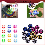blesiya Golf Sticky Balls Sport Balls Toy Game for Adults Teens, Sport Balls Toy Game Accessories,
