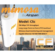 Mimosa C5c  4.9-6.4 GHz