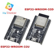 ESP32 DevKitC V4 ESP32-WROOM-32D ESP32-WROOM-32U Development Board IOT