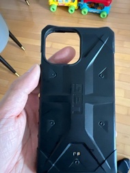 iPhone 13 pro Max uag case犀牛盾防摔手機殼