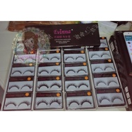 MATA Evina Eyelashes 1 Box 10 PSG