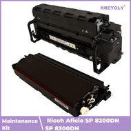 Lexmark 40X4724 Fuser Maintenance Kit for  Lexmark T650DN T650DTN T650N T652DN T652DTN T654DTN T654N