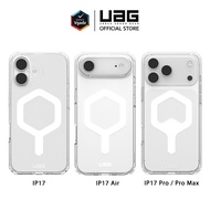 UAG เคสสำหรับ iPhone 17 / 17 Air / 17 Pro / 17 Pro max รุ่น Plyo Pro