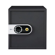 Yale Home Elite Large Safe Box - YSEL/390/EG7