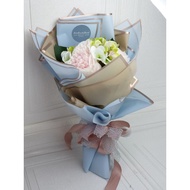 Birthday Flower Bouquet