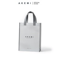 [NOT FOR SALE] AKEMI Shopping Bag XS