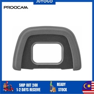 🔥READY STOCK🔥PROOCAM CE-23 Viewfinder eyepiece NIKON DK-23 D7200 D7100 D300 D5000 camera