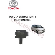 TOYOTA ESTIMA TCR11 PLUG COIL