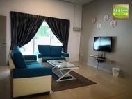 Rumah 120 m² dengan 4 bilik tidur dan 3 bilik mandi peribadi di Brinchang (Homestay N16 (14 pax) @ G