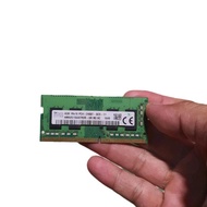 Memory Ram Laptop skhynix samsung ddr4 4gb 1rx16 pc4-2400t