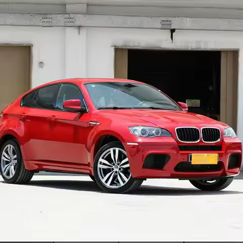 4K Plug And Play Car Wifi DVR Video Recorder Dash Camera For BMW X5 E70 F25 E46 E90 E91 E92 X3 E82 /
