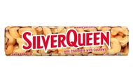 SilverQueen coklat chasew 58gr